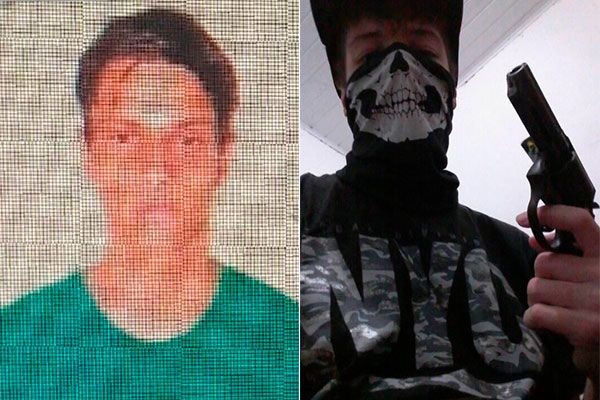 Imagem da noticia Polícia revela identidade dos autores dos disparos em escola em Suzano (SP)