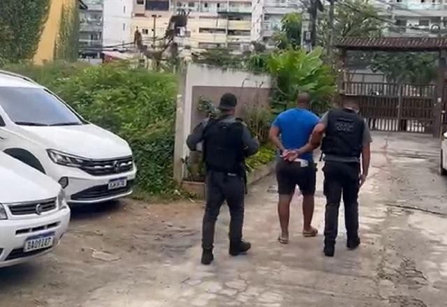 Imagem da noticia De fraude bancária a vingança contra "laranjas", quadrilha é presa no RJ
