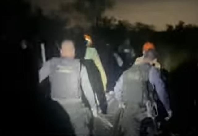 Imagem da noticia RJ: segundo corpo de vítima de sequestro é identificado