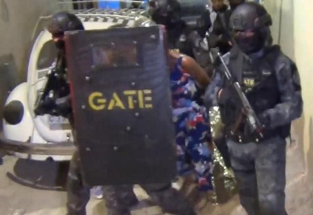 Imagem da noticia Mulher é presa após matar o próprio filho asfixiado em Santo André (SP)