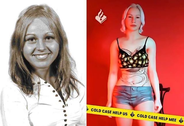 Imagem da noticia Polícia na Holanda usa holograma para solucionar morte de prostituta em 2009