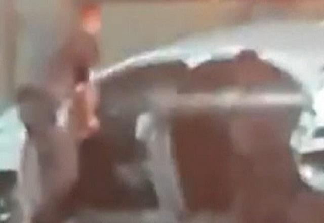 Imagem da noticia Dois PMs acusados de matar homens durante abordagem vão a júri