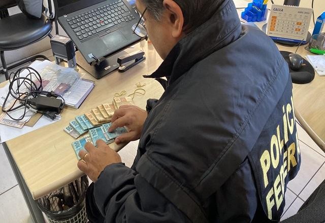 Imagem da noticia Empresas de fachada emitiram R$4 bilhões em notas fiscais falsas