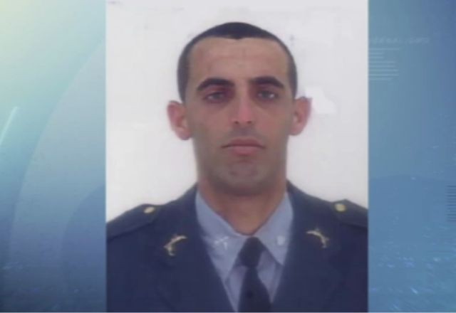 Imagem da noticia Policial militar é morto a tiros por criminosos no Rio de Janeiro