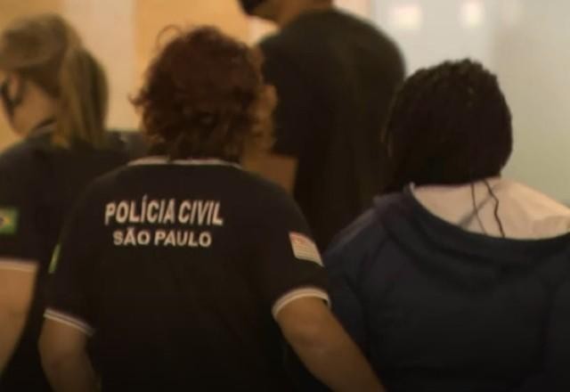 Imagem da noticia Polícia Civil de SP faz operação para deter quadrilha de sequestradores