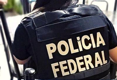 PF prende líder de milícia que domina territórios da Zona Oeste do Rio PF prende líder de milícia que domina territórios da Zona Oeste do Rio