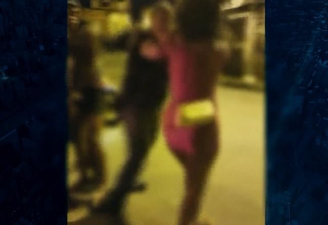 Imagem da noticia Policial agride mulher durante atendimento de ocorrência no MA