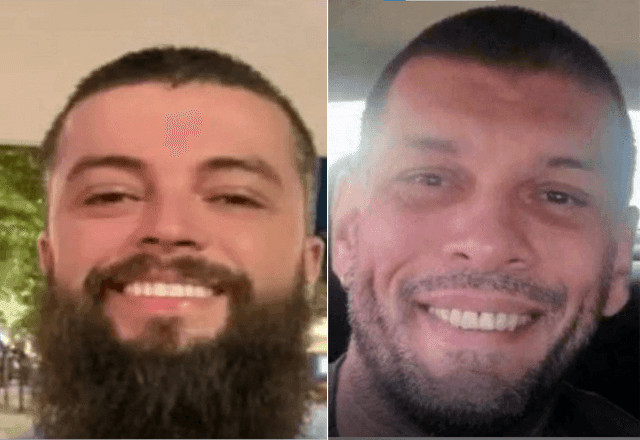 Imagem da noticia Velórios de policiais mortos na Operação Contenção refletem caos e dor no Rio