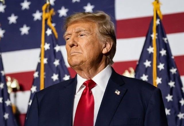 Imagem da noticia Metade dos brasileiros acha que "tarifaço" de Trump prejudica economia do Brasil, diz pesquisa Ipsos-Ipec