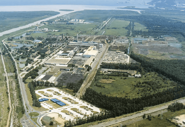 Imagem da noticia Poluição do ar pode ter causado mortes de crianças em três bairros do Rio, diz estudo