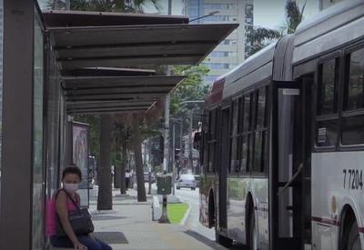 Antecipação de feriados para conter Covid-19 começa em São Paulo Antecipação de feriados para conter Covid-19 começa em São Paulo