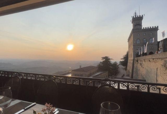 Imagem da noticia Descubra San Marino, um dos países mais antigos do mundo