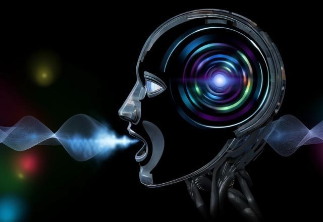 Imagem da noticia Ouça como fica voz humana copiada por inteligência artificial
