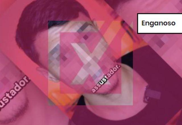 Imagem da noticia ENGANOSO: Post engana ao sugerir que haverá cobrança de novo imposto sobre Pix