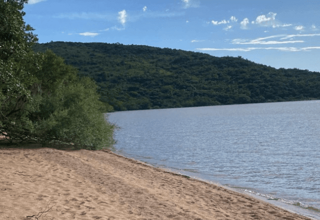 Imagem da noticia Praia das Pombas (RS) é reaberta após ficar sete meses interditada pelas enchentes