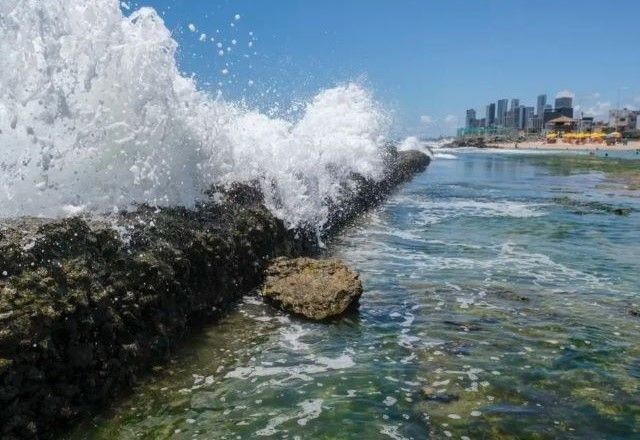 Imagem da noticia PEC das praias: Polarização política protagoniza debate; entenda polêmica