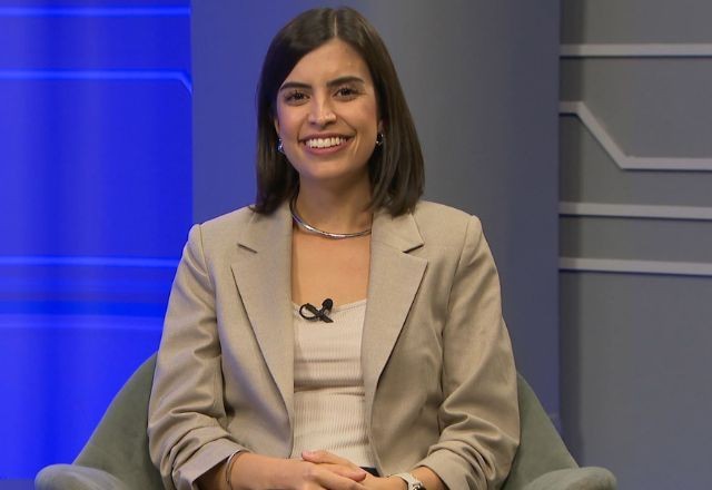 Imagem da noticia Datena, educação e polarização na Segurança Pública: confira íntegra da entrevista de Tabata Amaral