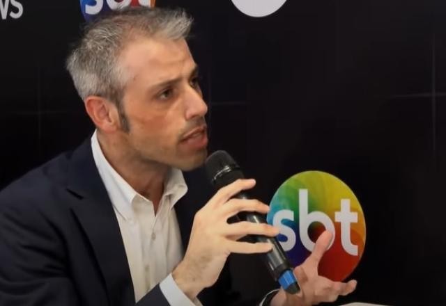 Imagem da noticia "Precisamos nos comunicar com os consumidores", diz Fernando Carelli