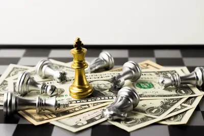 O que as casas de apostas estão prevendo para a geopolítica mundial O que as casas de apostas estão prevendo para a geopolítica mundial