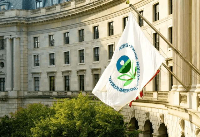 Imagem da noticia Agência de Proteção Ambiental dos EUA suspende 144 funcionários após carta criticando governo Trump