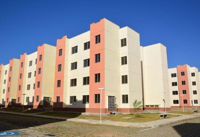 Imagem da noticia Presidente Lula anuncia retomada do programa "Minha Casa, Minha Vida"