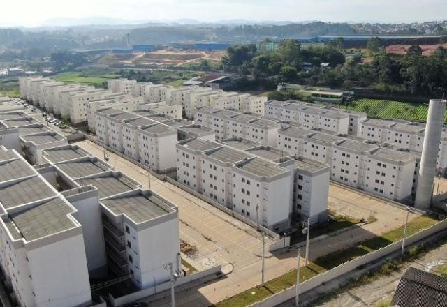 Imagem da noticia Governo Lula discute Minha Casa, Minha Vida para famílias com renda de até R$ 12 mil