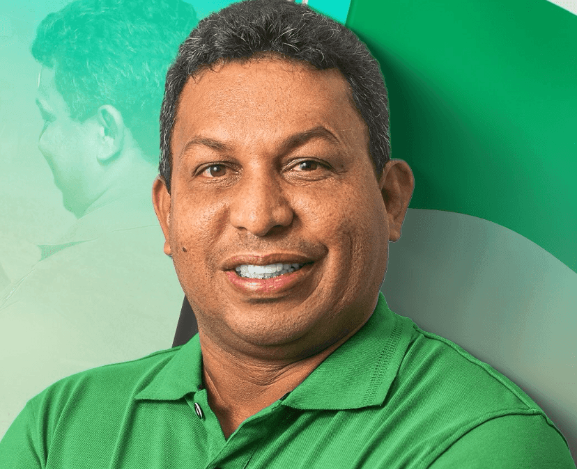 Imagem da noticia Prefeito de Ielmo Marinho (RN) é preso após jogar dinheiro e celular da janela durante operação