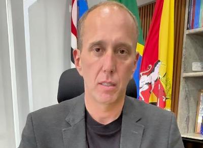 Segunda Turma do STF começa a julgar nesta sexta (1º) permanência do prefeito de Sorocaba, Rodrigo Manga, no cargo Segunda Turma do STF começa a julgar nesta sexta (1º) permanência do prefeito de Sorocaba, Rodrigo Manga, no cargo