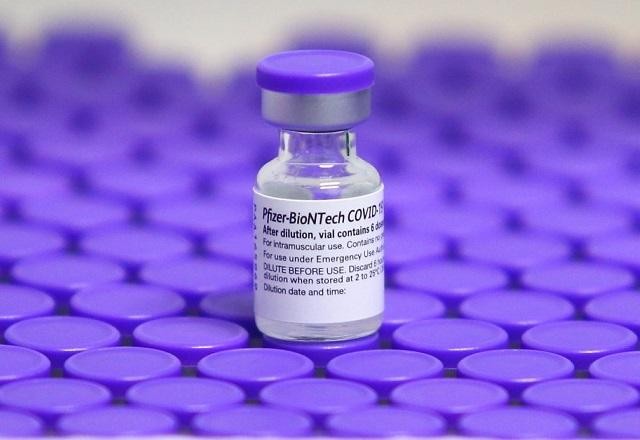 Imagem da noticia Anvisa solicita informações sobre estudos de 3ª dose de vacina da covid