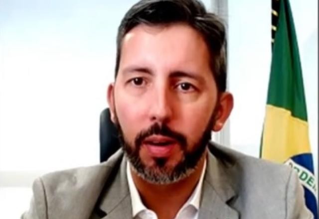 Imagem da noticia TRE-DF torna Leandro Grass, ex-candidato ao GDF, inelegível por oito anos