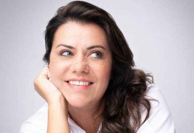 Imagem da noticia Brasileira Janaína Torres Rueda é eleita melhor chef mulher do mundo em 2024