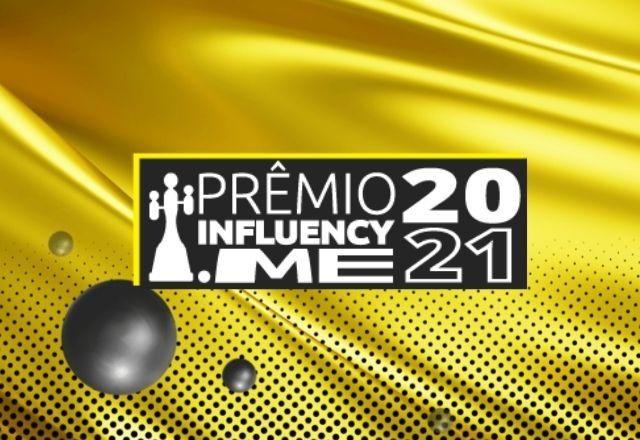 Imagem da noticia Premiação de influência digital ganha vez no SBT News