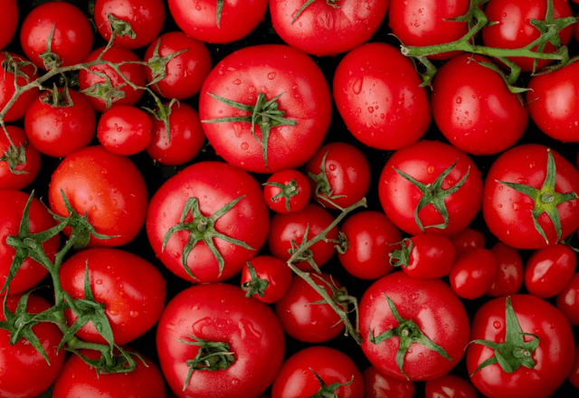 Imagem da noticia Composto presente no tomate pode ajudar a prevenir o ganho de peso, diz estudo