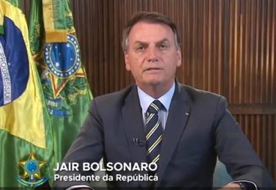 "Brasil tem pressa", diz presidente em 58ª Cúpula do Mercosul