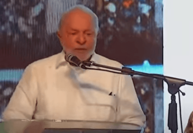 Imagem da noticia Presidente Lula participa de inauguração de rodovias na Bahia