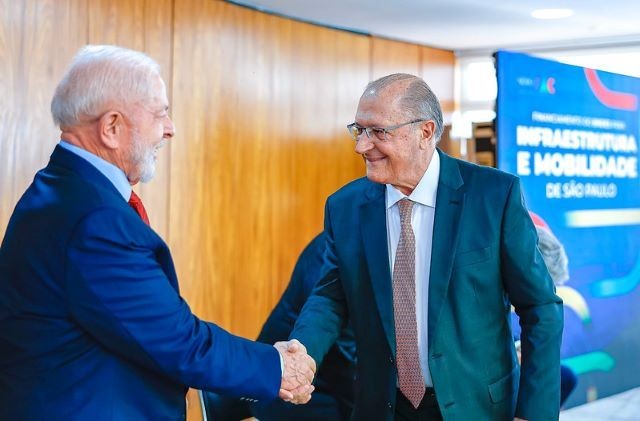 Imagem da noticia Governo anuncia investimentos de R$ 546 bilhões no setor agroindustrial sustentável