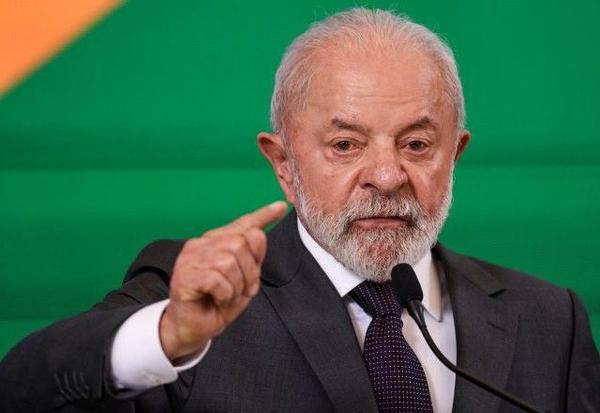 Imagem da notícia: Análise: oposição vê vitória contra Lula em captura de Maduro