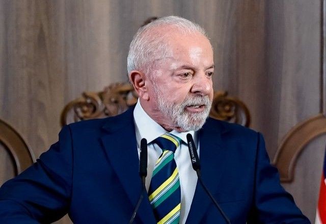 Imagem da noticia Lula sanciona lei que endurece combate ao crime organizado e amplia proteção de agentes públicos