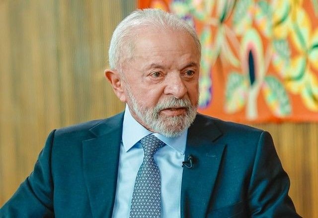 Imagem da noticia Tarifaço de Trump: "Quero ser tratado com respeito", diz Lula em entrevista ao New York Times