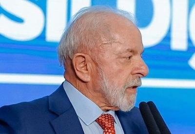 Lula reúne ministros em Brasília para debater situação no Rio após megaoperação Lula reúne ministros em Brasília para debater situação no Rio após megaoperação