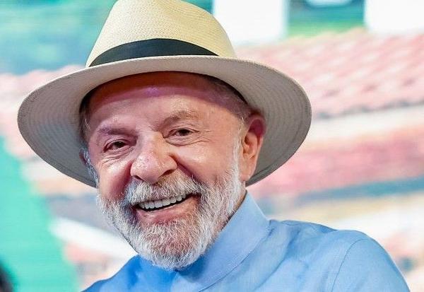 Imagem da notícia: Lula vai ao Pará e pretende visitar de barco comunidades mais afastadas, afirmam aliados