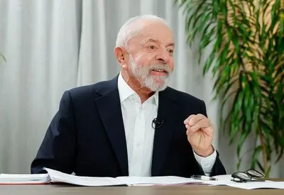 Lula cobra responsabilização de redes sociais pela publicação de discursos de ódio Lula cobra responsabilização de redes sociais pela publicação de discursos de ódio