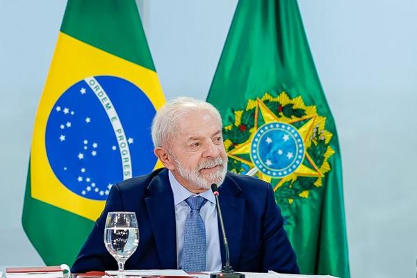 Imagem da notícia: Campanha de Lula deve mirar em reduzir abstenções, afirma dirigente do PT