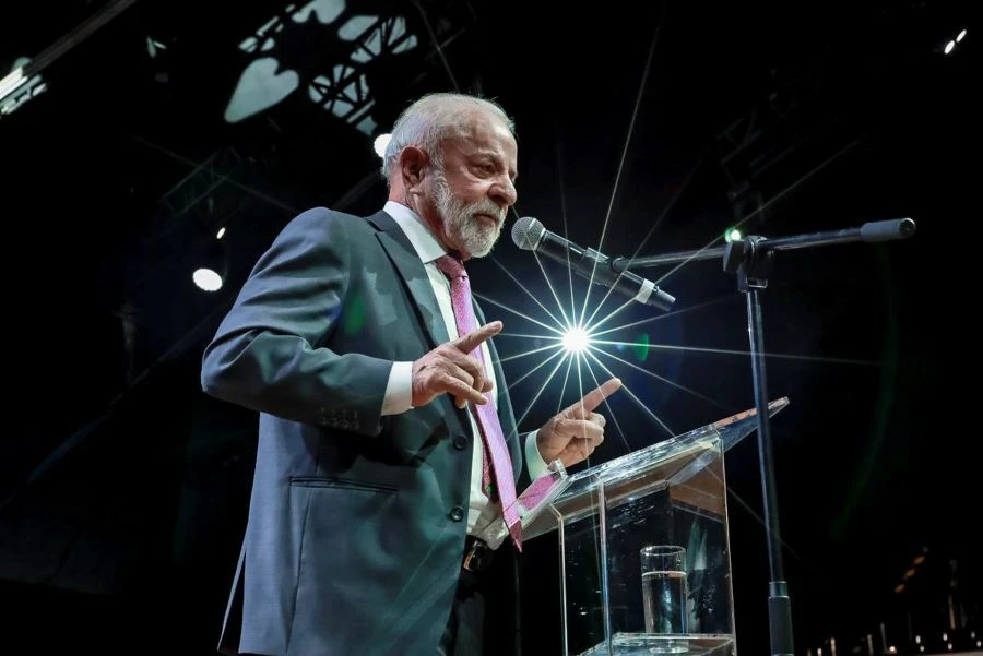 Imagem da noticia Governo Lula prepara pacote de ajuda humanitária a Cuba que pode chegar a R$ 50 milhões