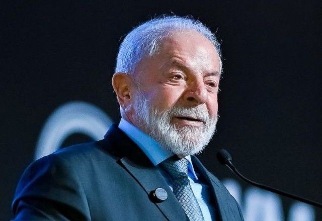 Imagem da noticia Desaprovação do governo Lula cai para 51%, enquanto aprovação sobe a 46%, diz Genial/Quaest