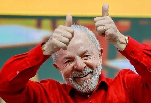 Imagem da noticia Lula avisa ministros do STF que já escolheu próximo indicado