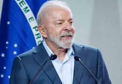 Lula envia texto do novo Plano Nacional de Cultura ao Congresso; veja detalhes Lula envia texto do novo Plano Nacional de Cultura ao Congresso; veja detalhes