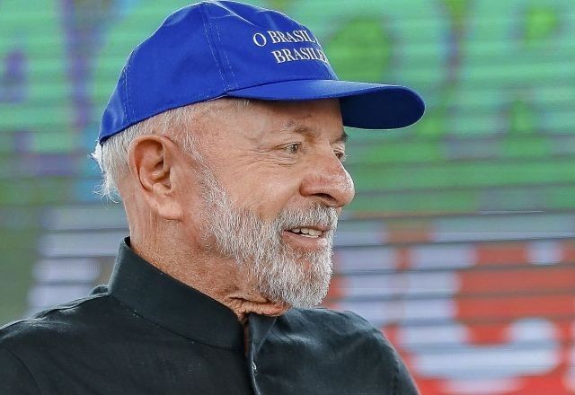 Imagem da noticia Lula fará pronunciamento sobre tarifaço de Trump nesta quinta (17)