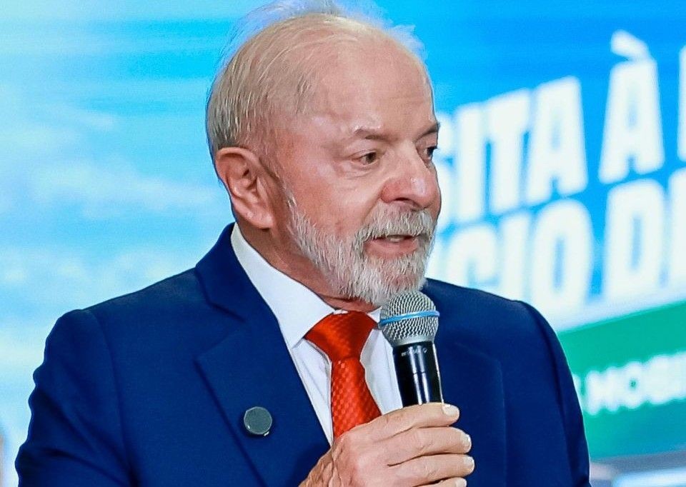 Imagem da noticia Governo Lula prepara conselho de minerais críticos ligado ao Planalto