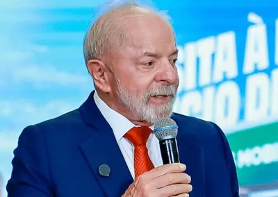 Governo Lula prepara conselho de minerais críticos ligado ao Planalto Governo Lula prepara conselho de minerais críticos ligado ao Planalto